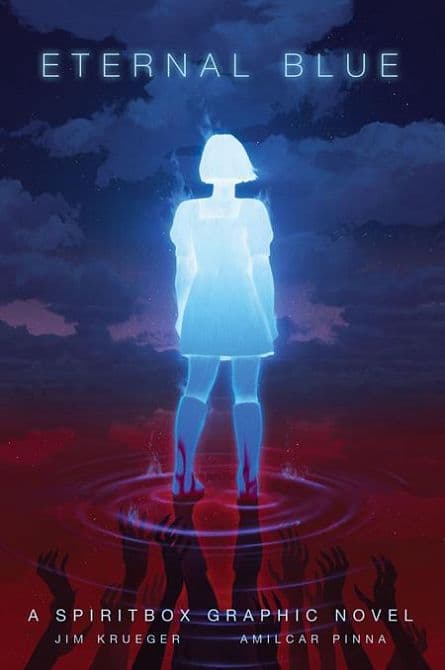 SPIRITBOX HC