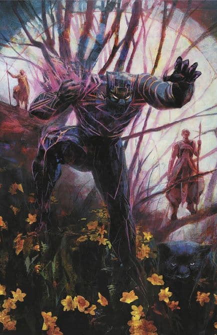 Cover Art for AMAZING SPIDER-MAN