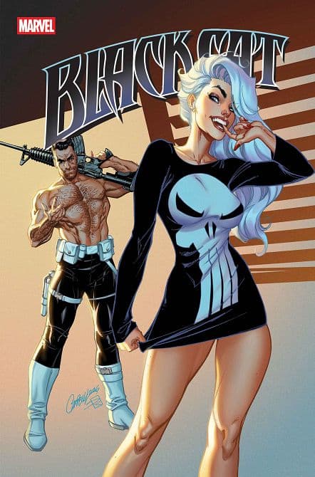 Cover Art for BLACK CAT