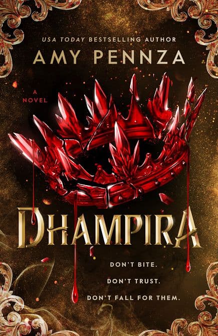 DHAMPIRA TP
