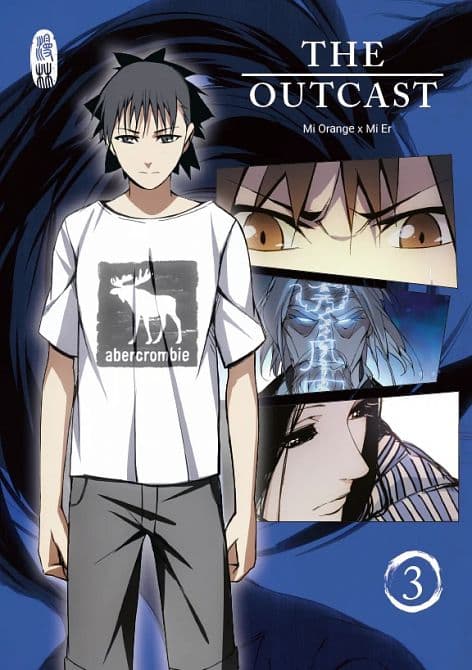 THE OUTCAST