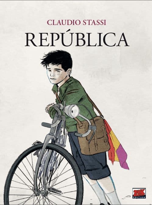 REPÚBLICA