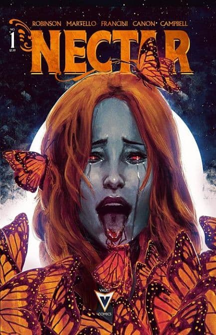 NECTAR