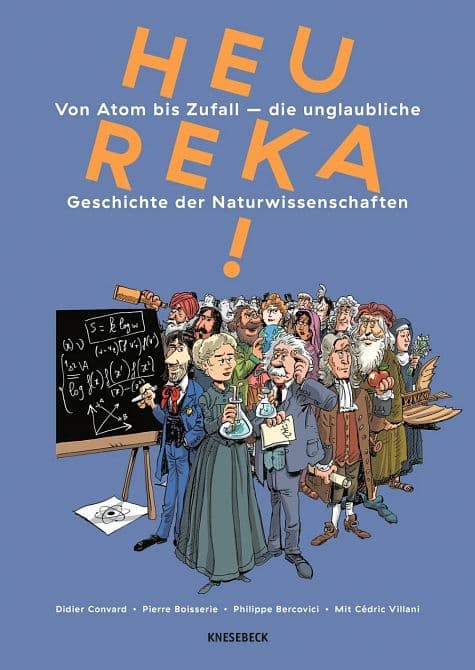 HEUREKA!