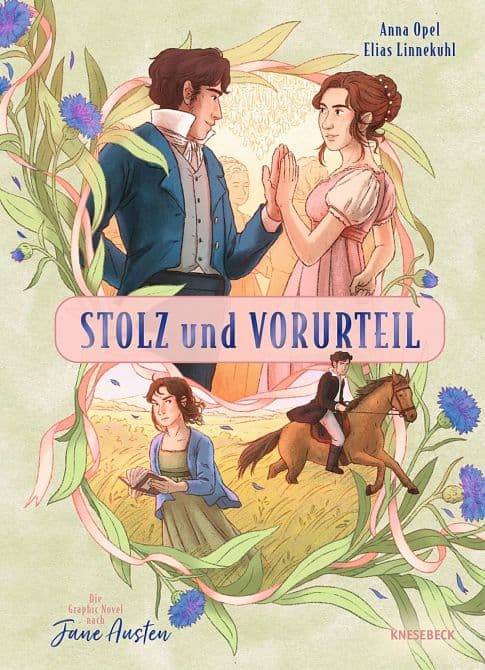 STOLZ UND VORURTEIL ( KNESEBECK )