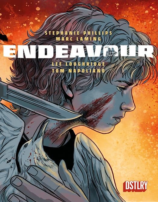 ENDEAVOUR