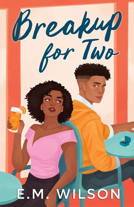 BREAKUP FOR TWO TP