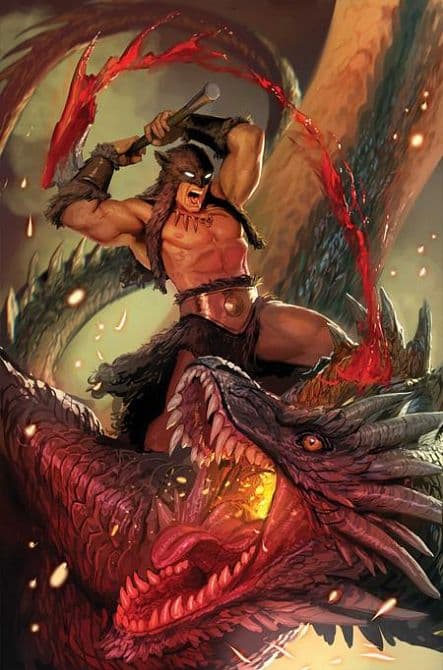 Cover Art for FIRE AND ICE DARKWOLF