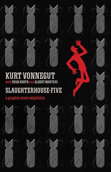 Cover Art für SLAUGHTERHOUSE-FIVE DELUXE EDITION HC