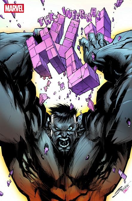 INFERNAL HULK