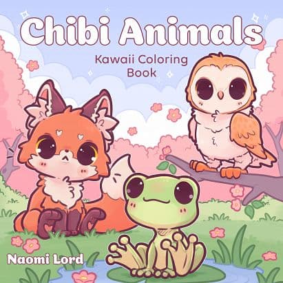 CHIBI ANIMALS TP