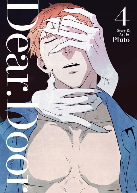 Cover Art for DEAR. DOOR ( COMIC ) VOL. 04 TP