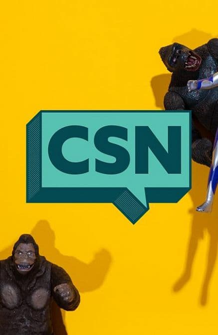 Cover Art for COMIC SHOP NEWS