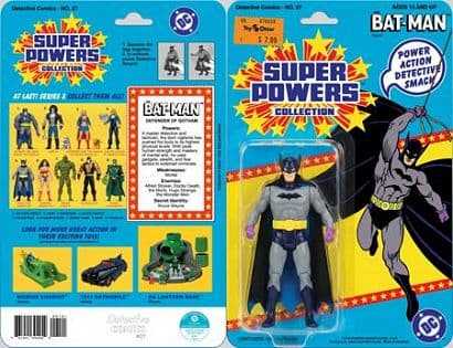 Cover Art für DETECTIVE COMICS FACSIMILE EDITION