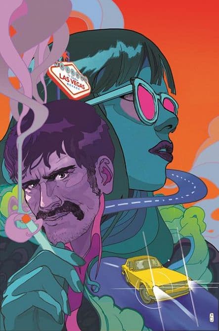 Cover Art for CHACHU