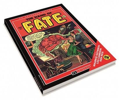 PS ARTBOOKS HAND OF FATE TP SOFTEE VOL 01