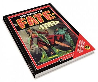 PS ARTBOOKS HAND OF FATE TP SOFTEE VOL 02
