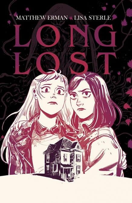 Cover Art for LONG LOST THE COMPLETE EDITION TP