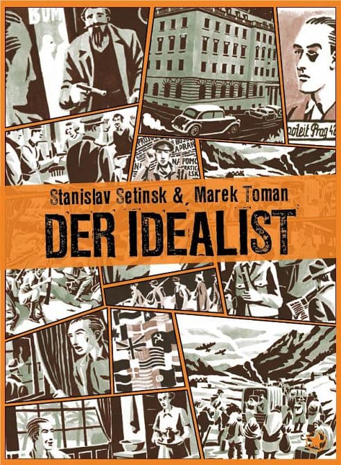 DER IDEALIST #1