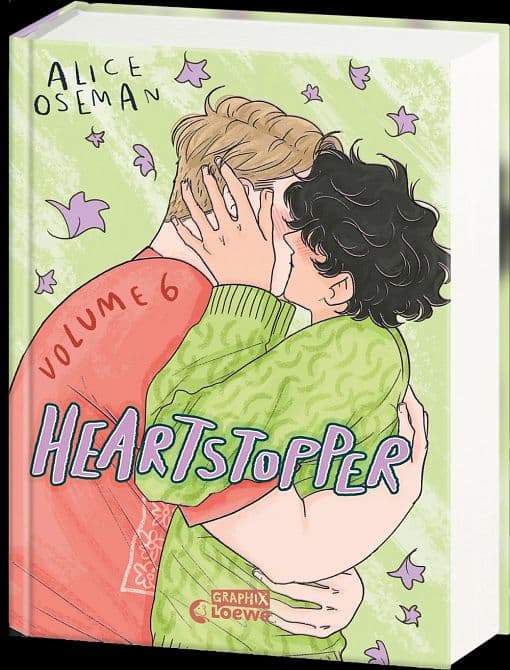 HEARTSTOPPER