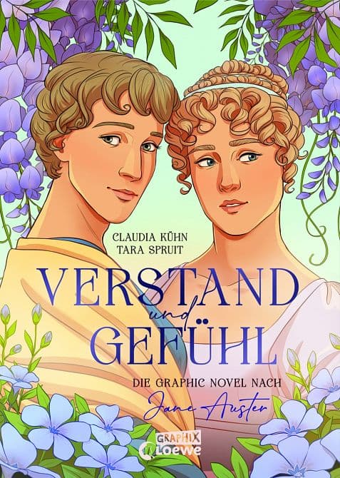 VERSTAND UND GEFÜHL ( LOEWE VERLAG )
