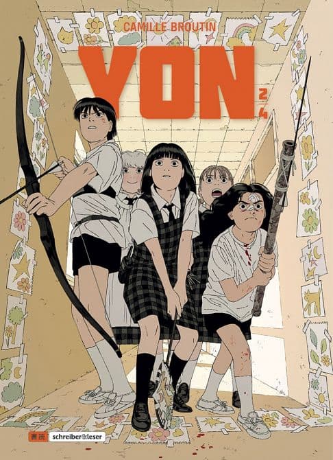 YON #2