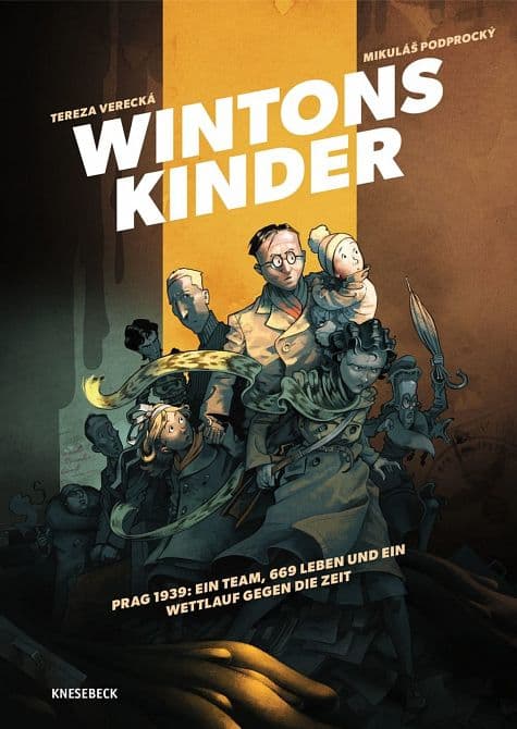 WINTONS KINDER
