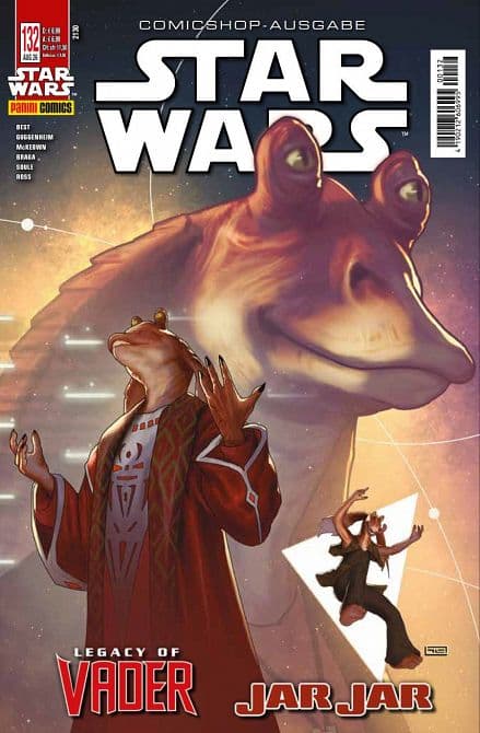 STAR WARS ( ab 2015 )
