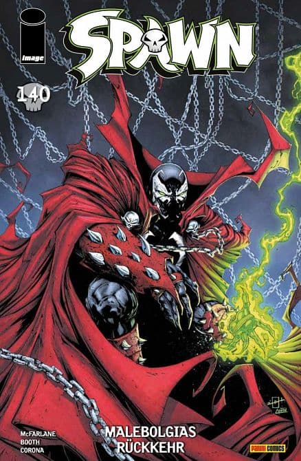 SPAWN ( ab 1997 )
