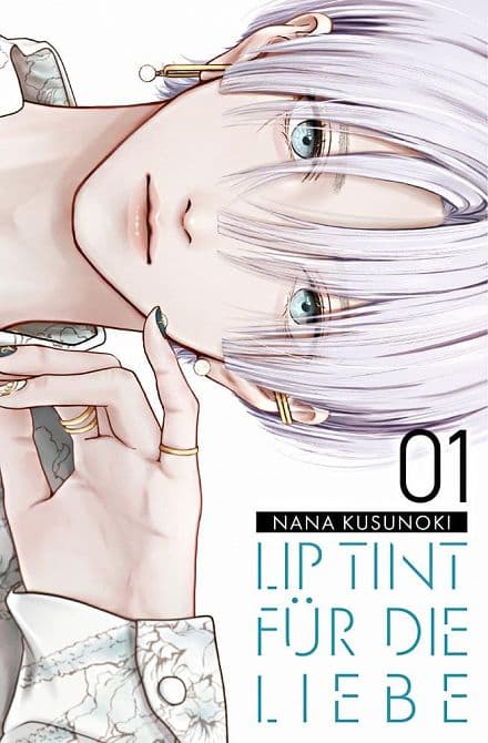 Cover Art for LIP TINT FÜR DIE LIEBE