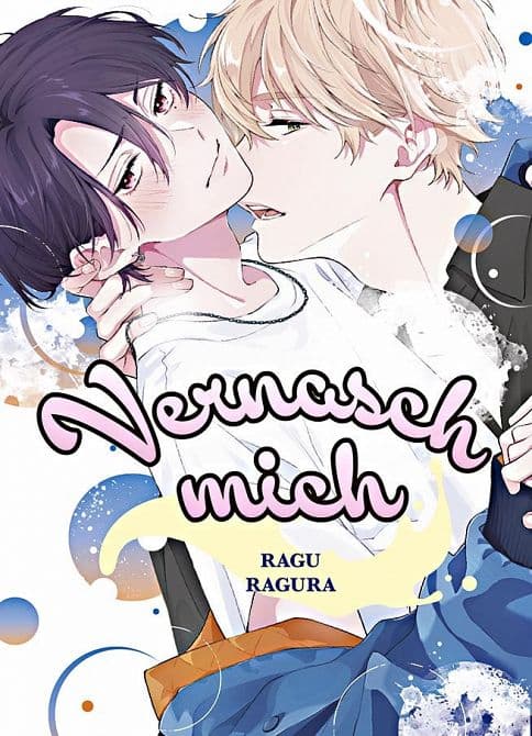 Cover Art für VERNASCH MICH