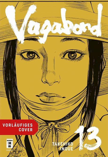 VAGABOND MASTER EDITION
