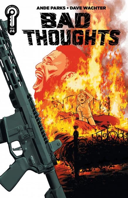 BAD THOUGHTS
