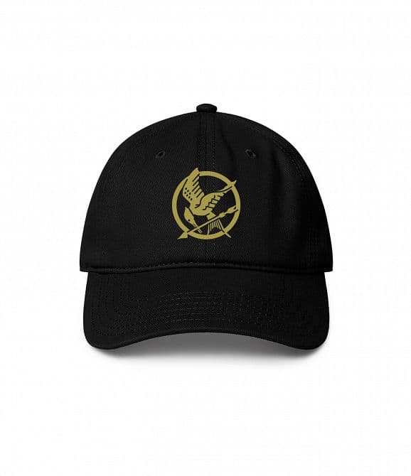 HUNGER GAMES MOCKINGJAY HAT