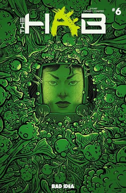 Cover Art für HAB