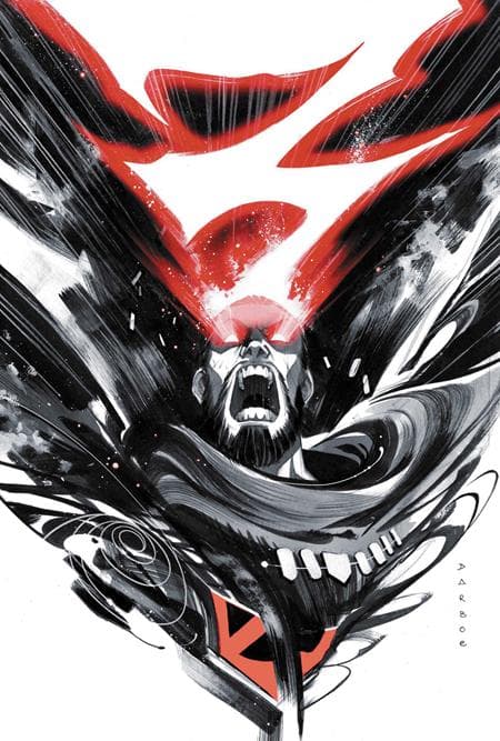 Cover Art for SUPERMAN KINGDOM OF ZOD SPECIAL