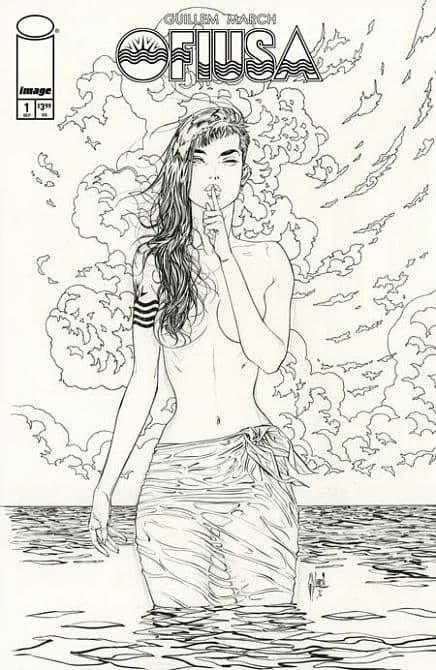 Cover Art for OFIUSA