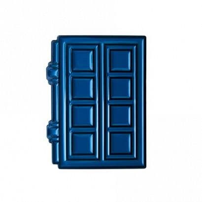 Cover Art for DOCTOR WHO RIVER SONGS DIARY ENAMEL PIN BADGE