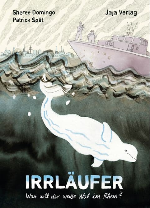 IRRLÄUFER #1
