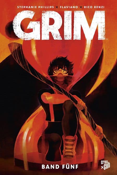 GRIM ( HC )