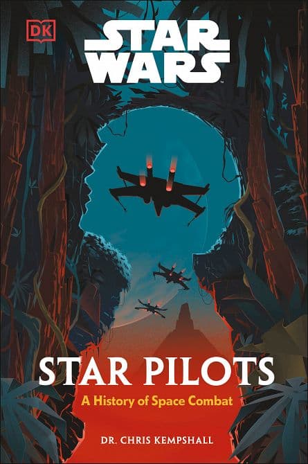 STAR WARS STAR PILOTS HC