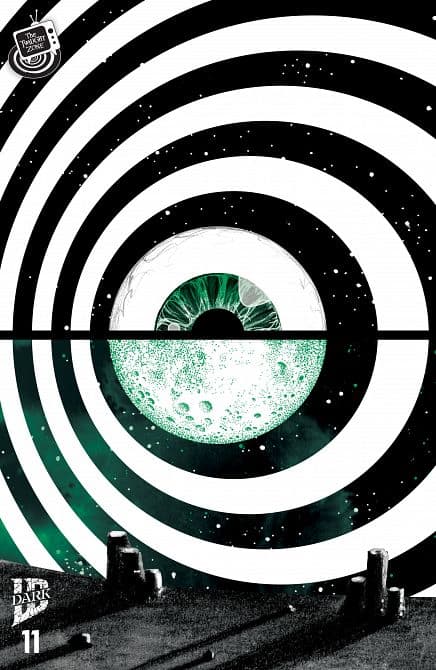 Cover Art für TWILIGHT ZONE