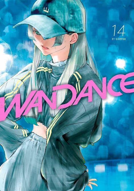 WANDANCE 14 TP