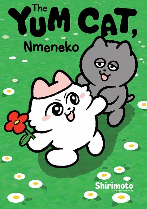 YUM CAT, NMENEKO TP