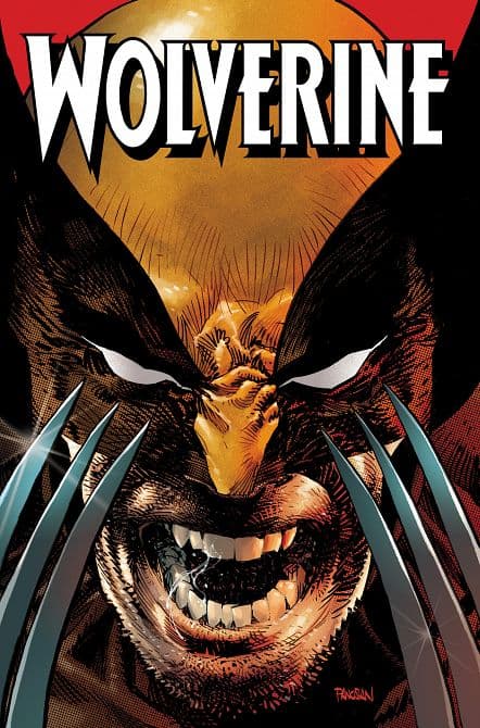Cover Art for WOLVERINE BY SALADIN AHMED VOL. 04 CLASH OF THE CHAMPIONS TP