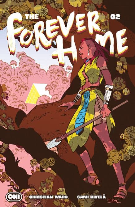 Cover Art für FOREVER HOME