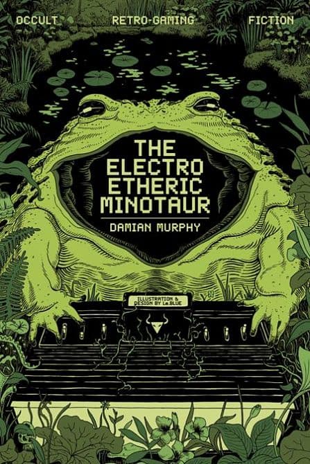 ELECTRO-ETHERIC MINOTAUR TP #1