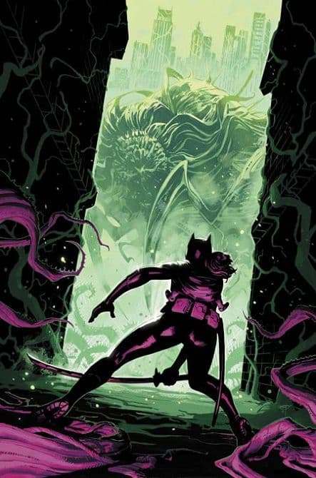 BATGIRL