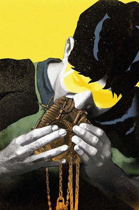 Cover Art for LEGION OF SUPER-HEROES