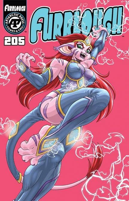 FURRLOUGH